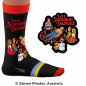 Preview: Socken Steven Rhodes "Let's Summon Demons"